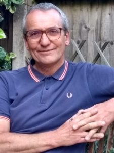 David Dwek