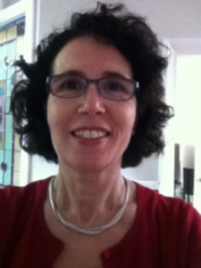 Isabel Tobias